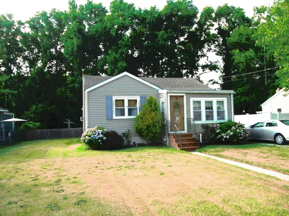 12 Linda Ln, Cape May, NJ 08204