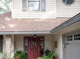 2166 Natures Gate Ct N, Fernandina Beach, FL 32034