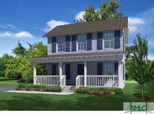 24 Verde Ave, Savannah, GA 31419