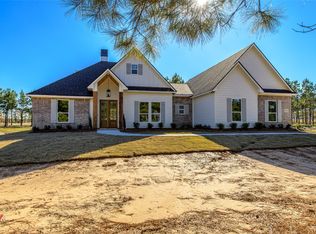 215 Chapel Crk, Princeton, LA 71067
