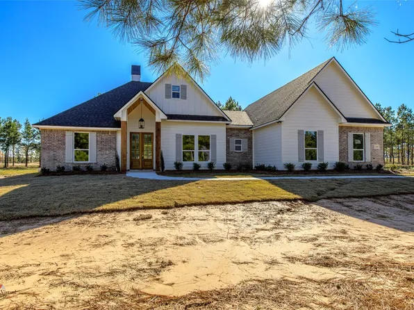 215 Chapel Crk, Princeton, LA 71067