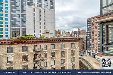 Rented by The Blueground