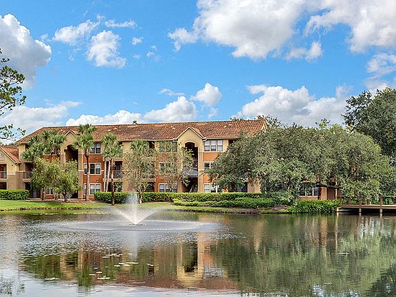 4th image of 13675 Lake Vining Dr #7208