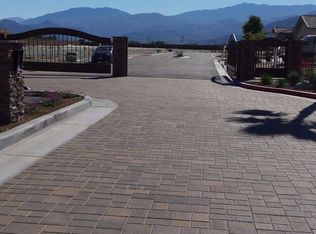 4 Siena Vista Ct, Rancho Mirage, CA 92270