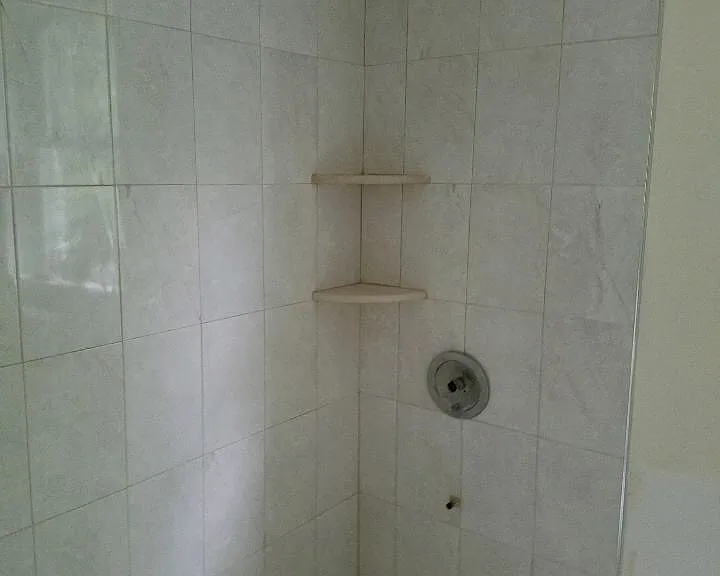 Newer shower