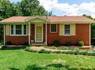 117 Alsup Dr LOT 5, Springfield, TN 37172