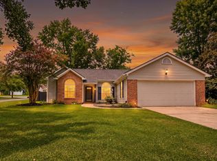 106 Turnbury Rd, Goose Creek, SC 29445