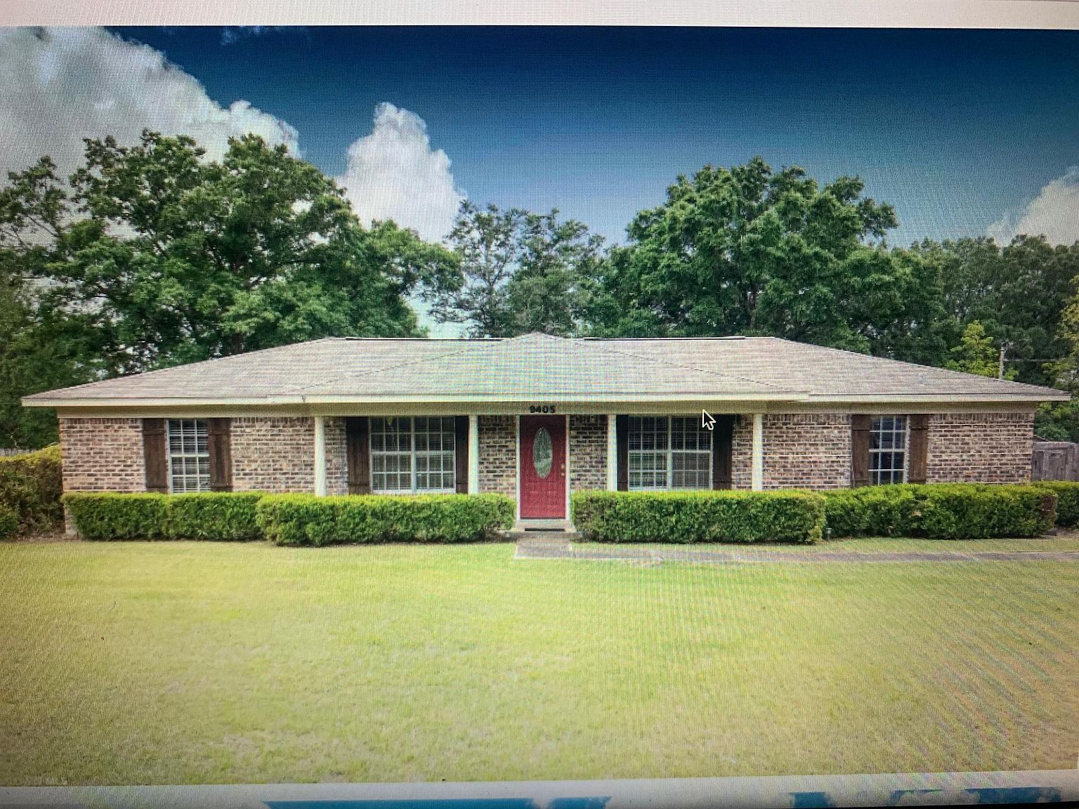 9405 Celeste Rd, Saraland, AL 36571 Zillow