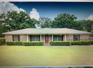 9405 Celeste Rd, Saraland, AL 36571