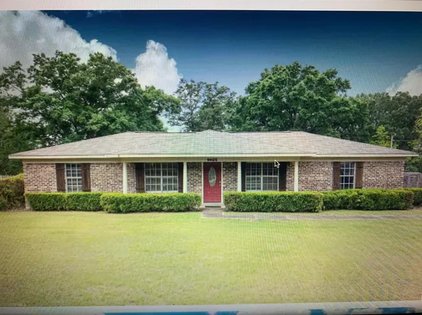 9405 Celeste Rd, Saraland, AL 36571