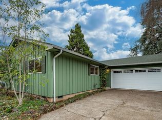200 E 41st Ave, Eugene, OR 97405