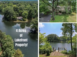 46 Lakewood Dr, Glen Carbon, IL 62034