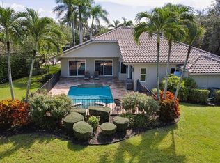 6285 NW 104th Way, Parkland, FL 33076