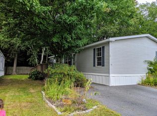 23 James St, Brunswick, ME 04011