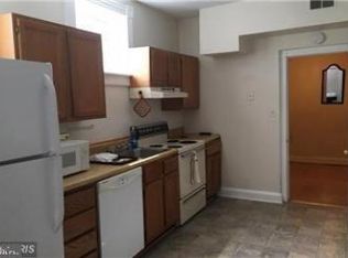 914 Light St APT 1, Baltimore, MD 21230