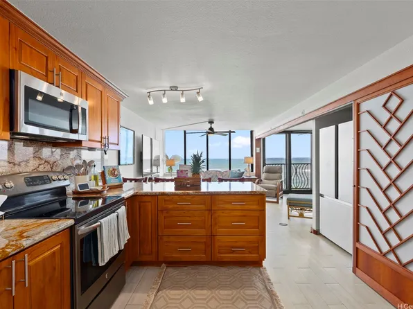 68-121 Au St APT 408, Waialua, HI 96791