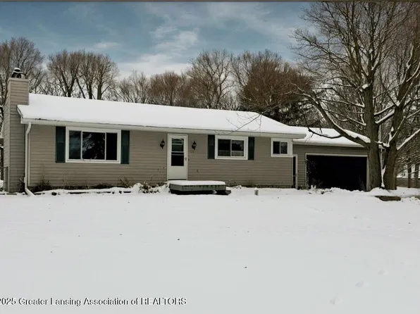 135 Hamilton St, Dimondale, MI 48821