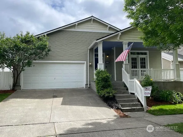 8429 14th Avenue SE, Olympia, WA 98513