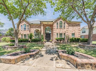 4501 Stargazer Dr, Plano, TX 75024
