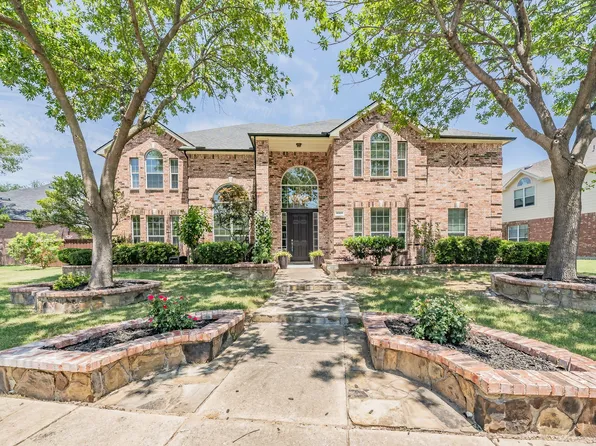 4501 Stargazer Dr, Plano, TX 75024