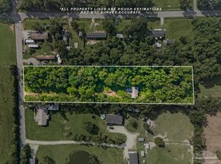 186 Desoto Rd, Cantonment, FL 32533