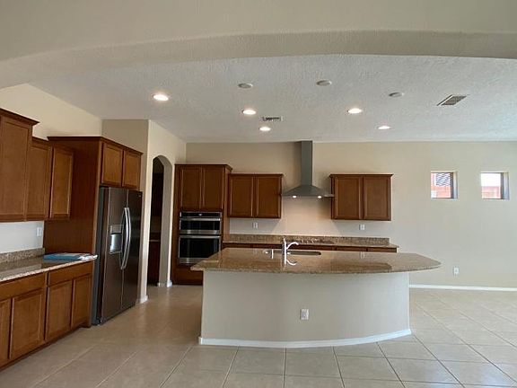 Brand New Kitchen