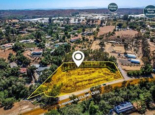 2805 Overland Trl, Fallbrook, CA 92028