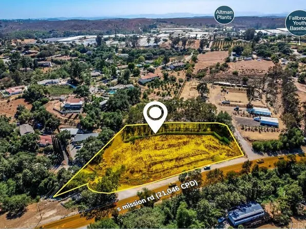 2805 Overland Trl, Fallbrook, CA 92028