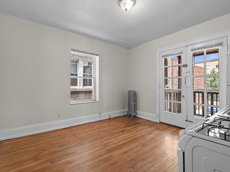 The Fee Apartments — Photo 18
