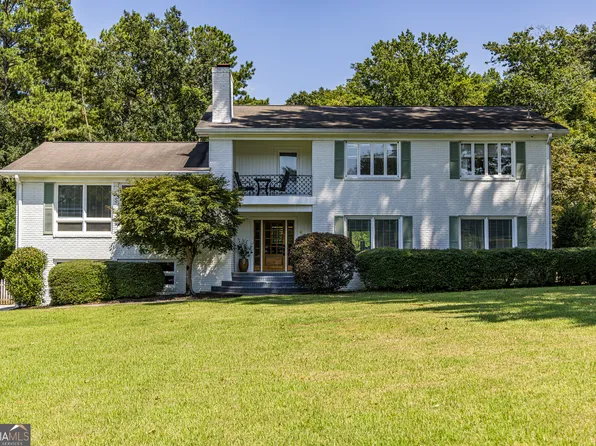 13 Greenbriar Ln SE, Rome, GA 30161