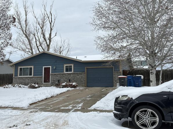 18 Maple Dr, Frederick, CO 80530