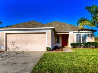 1707 Marumbi Ct, Zephyrhills, FL 33544