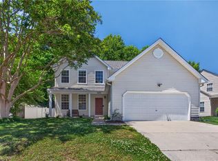 4281 Boxwood Ln, Williamsburg, VA 23188