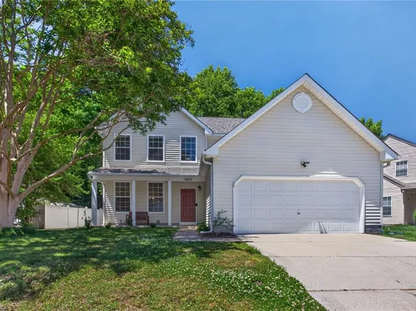 4281 Boxwood Ln, Williamsburg, VA 23188