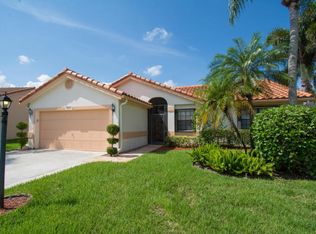 5623 Egret Isle Trl, Lake Worth, FL 33467