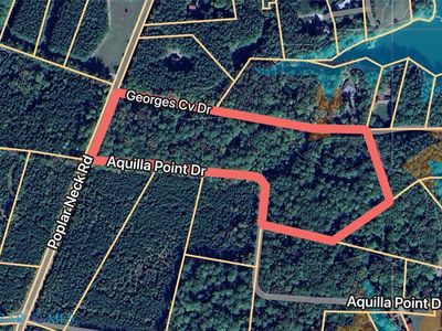 35-59 Georges Cove Dr, White Stone, VA, 22578