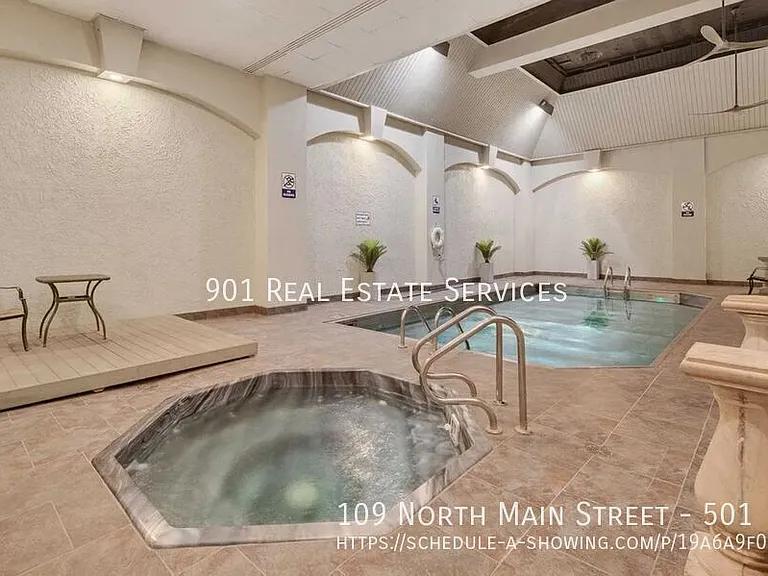 109 N Main St #501 — Photo 15