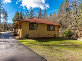 18680 Shake Ridge Rd, Sutter Creek, CA 95685