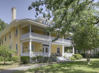 1311 - Ansley House, Augusta, GA 30904