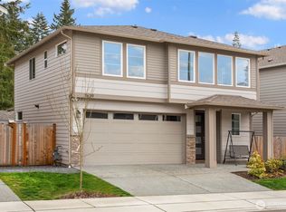 Holley Brooke, Marysville, WA 98270