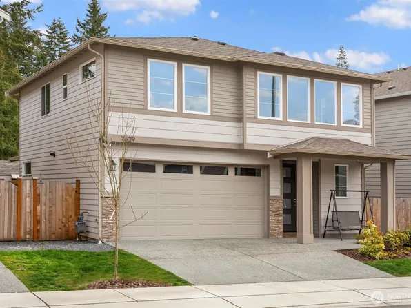 7629 61st Drive NE, Marysville, WA 98270