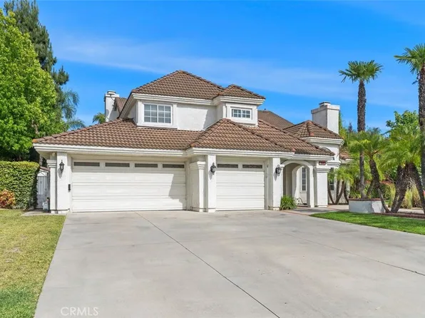 552 Calle Monterey, San Dimas, CA 91773
