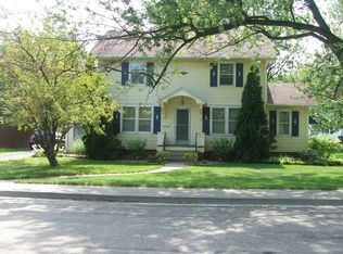 418 Dearborn St, Berne, IN 46711