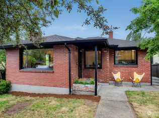 5200 S Cloverdale Pl, Seattle, WA