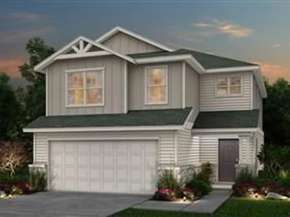 914 Silver Buckle Ln, Montgomery, TX 77356