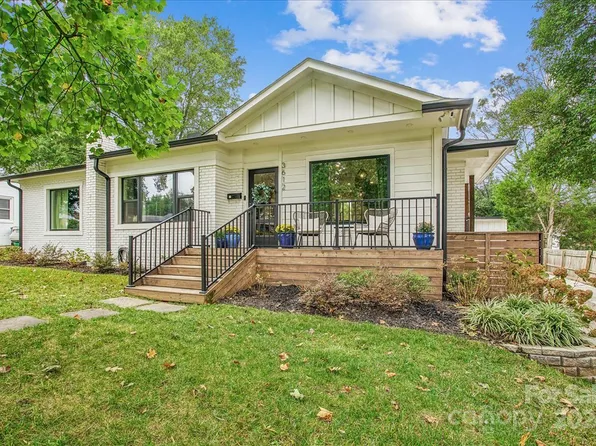 3612 Conway Ave, Charlotte, NC 28209