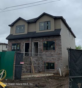94 Monahan Ave, Staten Island, NY, 10314