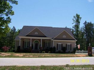 504 Flying Eagle Dr, Clover, SC 29710