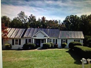 60 Cartersville Rd, Cumberland, VA 23040