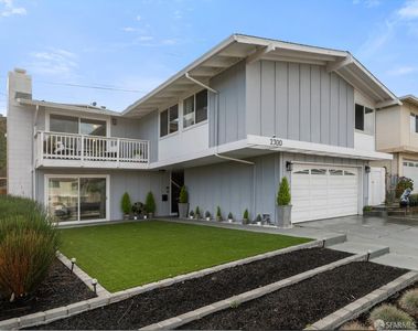 2300 Shannon Dr, South San Francisco, CA, 94080